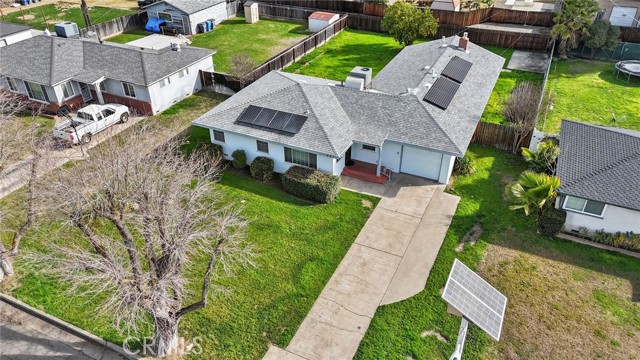 521 Fairview Avenue, Madera, California 93637, 3 Bedrooms Bedrooms, ,2 BathroomsBathrooms,Single Family Residence,For Sale,Fairview,MD25033305