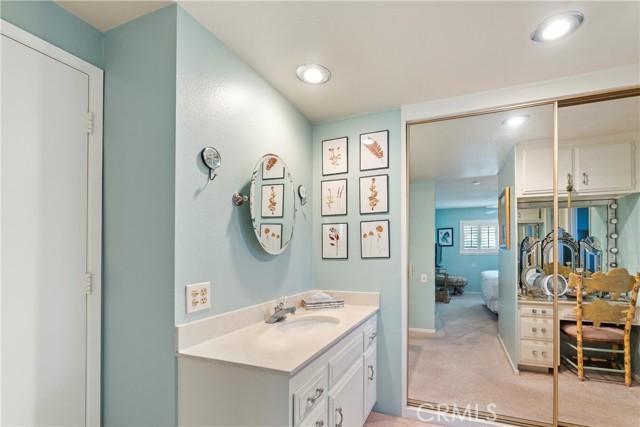 Detail Gallery Image 13 of 37 For 2171 via Mariposa #N,  Laguna Woods,  CA 92637 - 2 Beds | 2 Baths