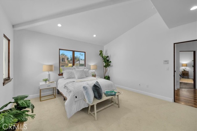 Detail Gallery Image 54 of 64 For 1607 1st St, Manhattan Beach,  CA 90266 - 5 Beds | 4/1 Baths