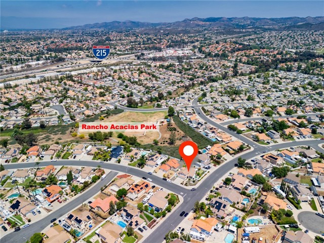 Detail Gallery Image 32 of 33 For 39625 Ranchwood Dr, Murrieta,  CA 92563 - 5 Beds | 3 Baths