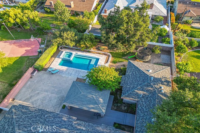 Detail Gallery Image 52 of 56 For 726 E Sierra Madre Ave, Glendora,  CA 91741 - 5 Beds | 2/1 Baths