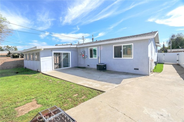 Detail Gallery Image 29 of 36 For 1997 12th, La Verne,  CA 91750 - 4 Beds | 2 Baths