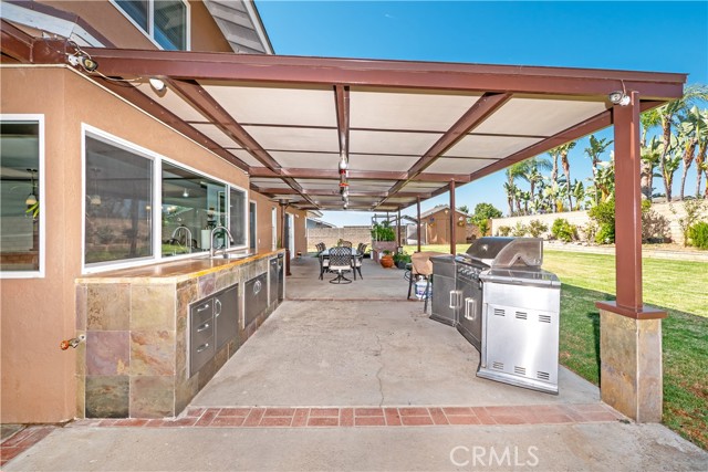 Detail Gallery Image 43 of 71 For 3985 Oakridge Cir, Norco,  CA 92860 - 5 Beds | 3 Baths
