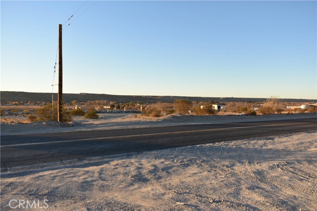 Detail Gallery Image 11 of 11 For 0 National Trails Highway, Oro Grande,  CA 92368 - – Beds | – Baths