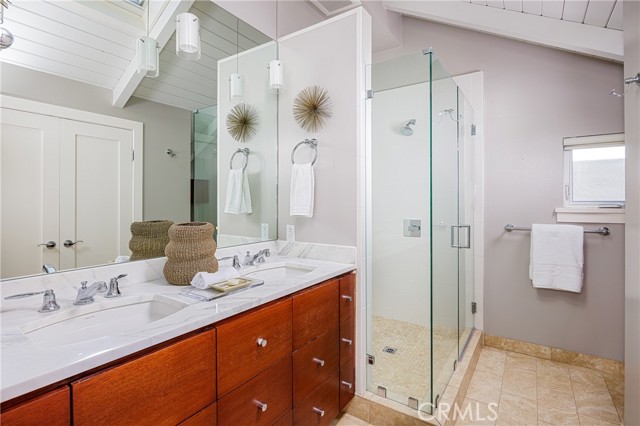 Detail Gallery Image 15 of 31 For 507 1/2 Poppy Ave, Corona Del Mar,  CA 92625 - 2 Beds | 2 Baths