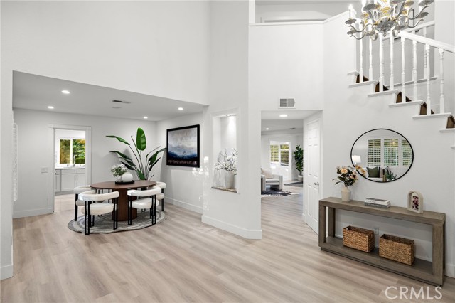 Detail Gallery Image 6 of 50 For 973 Ichabod Way, Walnut,  CA 91789 - 4 Beds | 4 Baths