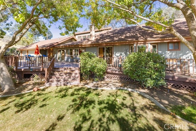 Detail Gallery Image 1 of 67 For 29670 Skyline Dr, Tehachapi,  CA 93561 - 6 Beds | 3/1 Baths