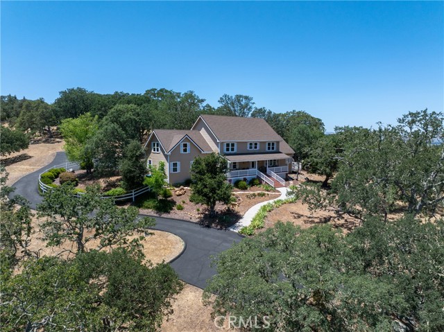 Detail Gallery Image 66 of 75 For 6600 San Gabriel Rd, Atascadero,  CA 93422 - 4 Beds | 2/1 Baths