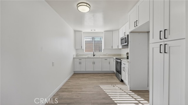 Detail Gallery Image 10 of 26 For 527 Cedar Ave 2c,  Long Beach,  CA 90802 - 1 Beds | 1 Baths