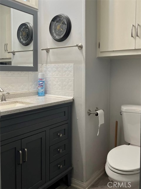 Detail Gallery Image 23 of 34 For 31816 Avenue E #101,  Yucaipa,  CA 92399 - 3 Beds | 2 Baths