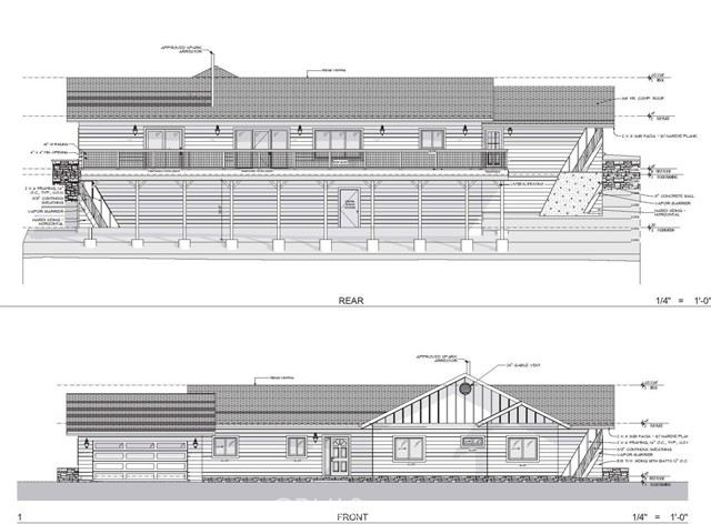 Detail Gallery Image 10 of 12 For 5255 White Oak Ct, Mariposa,  CA 95338 - – Beds | – Baths