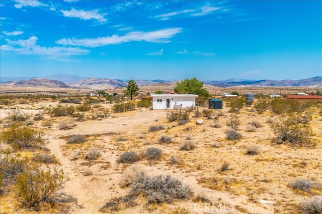 Detail Gallery Image 23 of 46 For 1234 Quail Bush Rd, Landers,  CA 92285 - 1 Beds | 1 Baths