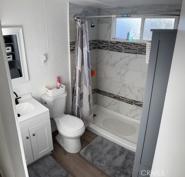 Detail Gallery Image 9 of 11 For 430 N Palm Ave #7,  Hemet,  CA 92543 - 2 Beds | 1 Baths