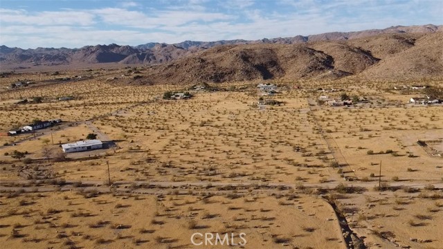 Detail Gallery Image 21 of 21 For 61769 Cowan Ln, Joshua Tree,  CA 92252 - – Beds | – Baths