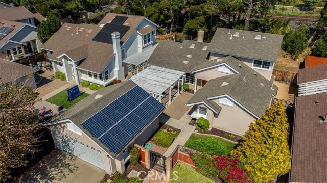 Detail Gallery Image 51 of 56 For 3930 Hollyhock Way, San Luis Obispo,  CA 93401 - 3 Beds | 3 Baths