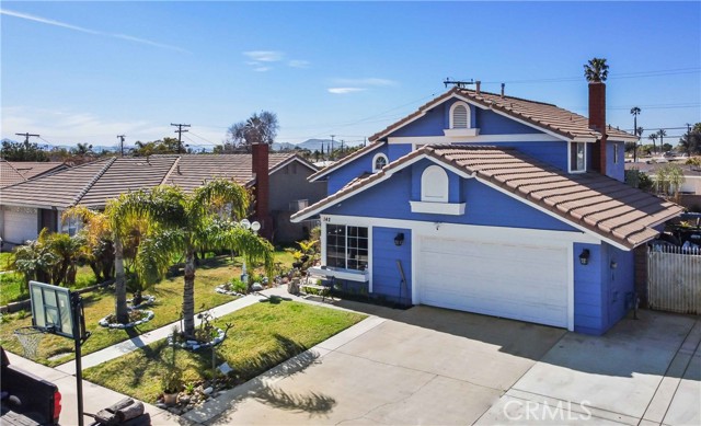 142 S Lamarr Street, Rialto, CA, 92376 142 S Lamarr Street, Rialto, CA, 92376