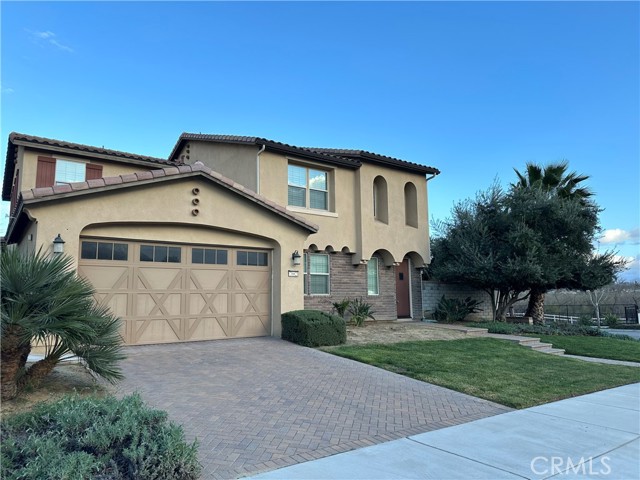 7662 Cabrillo Way, Eastvale, CA 92880