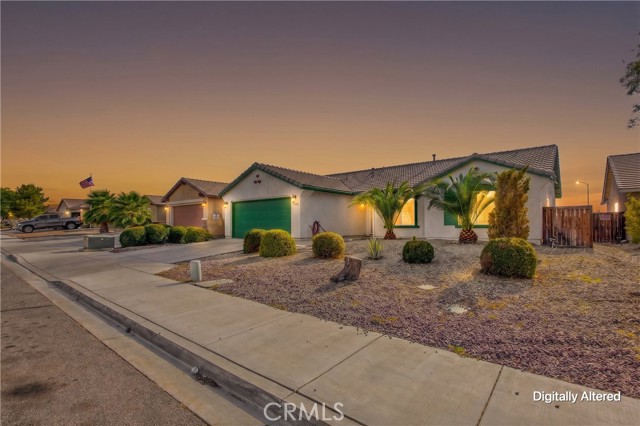 Front Image Thumbnail for CRHD26170329