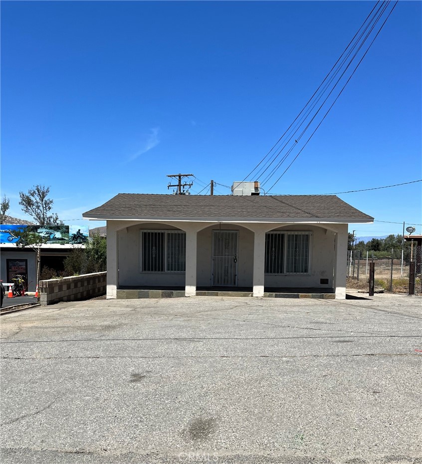 29570 Nuevo Road, Nuevo, CA 92567