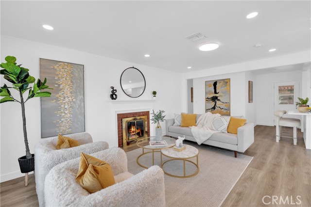 Detail Gallery Image 8 of 27 For 1618 Jess St, Pomona,  CA 91766 - 3 Beds | 2 Baths