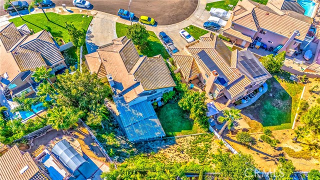 Detail Gallery Image 10 of 67 For 16396 High Bluff Ct, Riverside,  CA 92503 - 4 Beds | 3 Baths