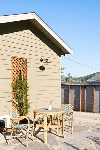 Detail Gallery Image 38 of 43 For 611 N Avenue 48, Los Angeles,  CA 90042 - 2 Beds | 2 Baths