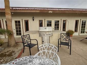 Detail Gallery Image 43 of 55 For 17640 Corkill #40 Rd #40,  Desert Hot Springs,  CA 92241 - 3 Beds | 2 Baths