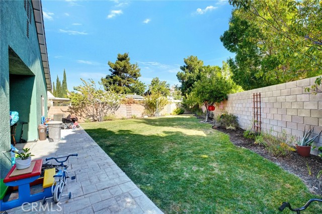 Detail Gallery Image 36 of 50 For 44154 Coral Dr, Lancaster,  CA 93536 - 4 Beds | 2 Baths