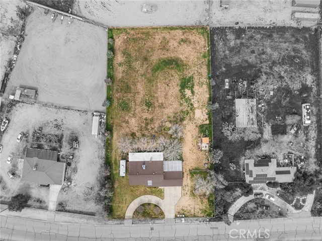 Detail Gallery Image 40 of 41 For 17740 Linden, Hesperia,  CA 92345 - 3 Beds | 2 Baths