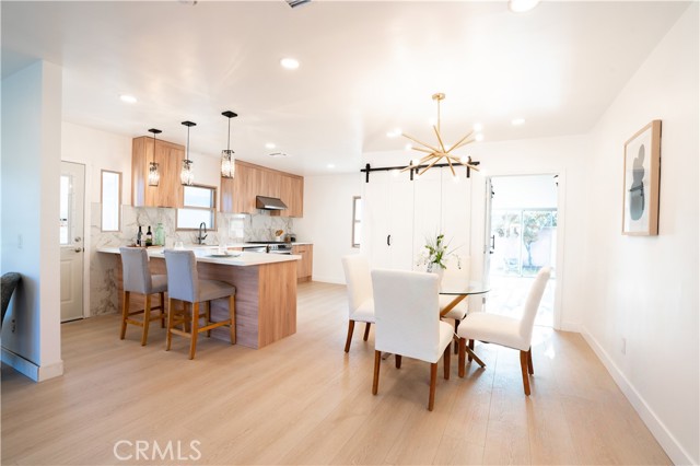Detail Gallery Image 23 of 38 For 9821 S 8th Ave, Inglewood,  CA 90305 - 3 Beds | 2 Baths