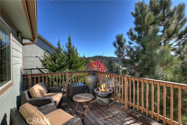 Detail Gallery Image 33 of 49 For 26660 Merced Ln, Lake Arrowhead,  CA 92352 - 3 Beds | 2/1 Baths