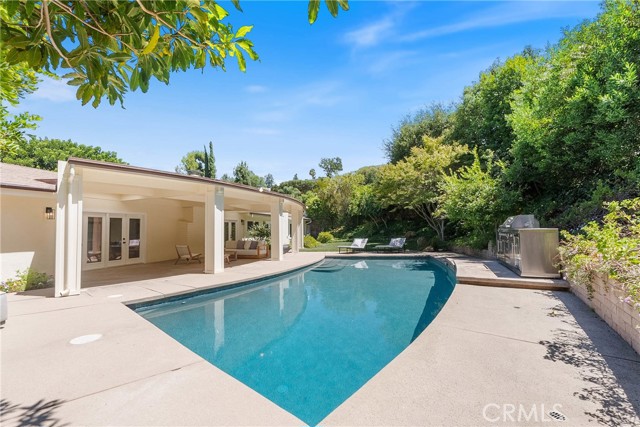 Detail Gallery Image 28 of 29 For 16430 Dorado Dr, Encino,  CA 91436 - 5 Beds | 5/1 Baths