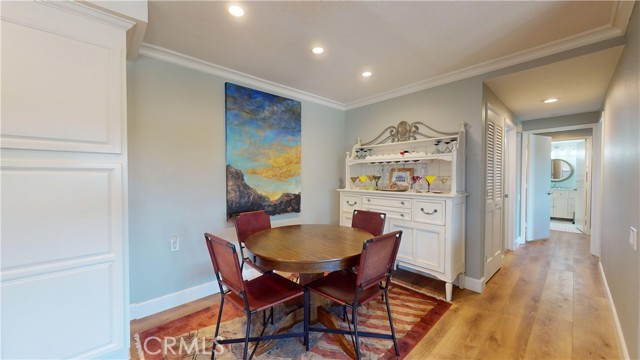 Detail Gallery Image 8 of 18 For 5349 Algarrobo #N,  Laguna Woods,  CA 92637 - 2 Beds | 2 Baths