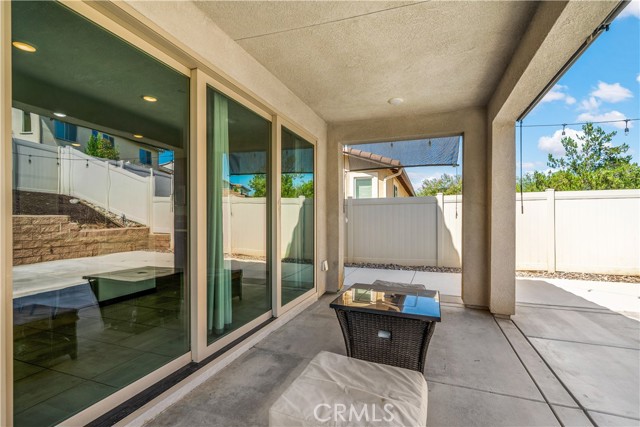 Detail Gallery Image 42 of 72 For 30924 Falling Star Pl, Murrieta,  CA 92563 - 4 Beds | 3 Baths