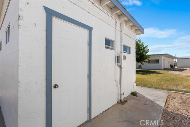 Detail Gallery Image 36 of 58 For 5900 Colorado River Rd #18,  Blythe,  CA 92225 - 3 Beds | 2 Baths