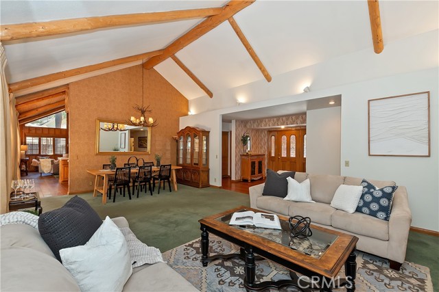 Detail Gallery Image 24 of 44 For 531 Killington Way, Big Bear Lake,  CA 92315 - 4 Beds | 2/1 Baths
