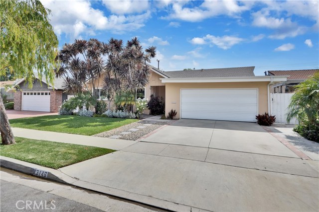 3146 Kerry Ln, Costa Mesa, CA 92626