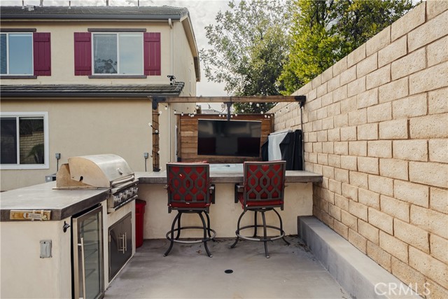 Detail Gallery Image 38 of 45 For 14052 Eaton Hollow, Moorpark,  CA 93021 - 4 Beds | 3 Baths