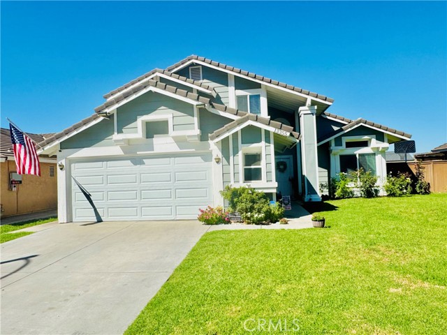 Front Image Thumbnail for CRCV25216592