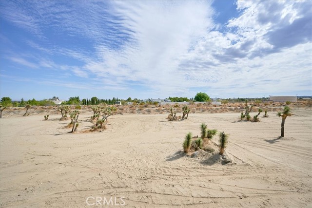 Detail Gallery Image 35 of 35 For 420 Calaveras Rd, Pinon Hills,  CA 92372 - 4 Beds | 2 Baths