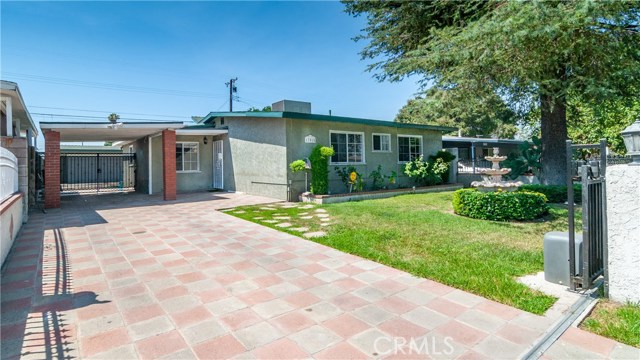 17018 E Bellbrook St, Covina, CA 91722