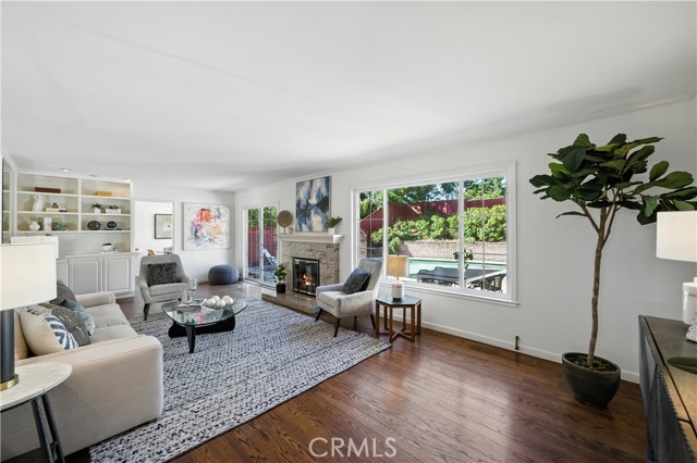 Detail Gallery Image 6 of 27 For 1319 Skyview Dr, Burlingame,  CA 94010 - 3 Beds | 2 Baths