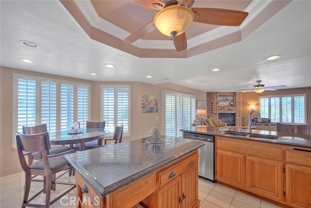 Detail Gallery Image 6 of 52 For 17870 Copper Queen Ln, Lake Mathews,  CA 92570 - 4 Beds | 3 Baths