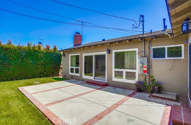Detail Gallery Image 49 of 57 For 3117 Sonoma St, Torrance,  CA 90503 - 3 Beds | 2 Baths