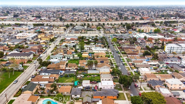 Detail Gallery Image 11 of 15 For 611 W 91st St, Los Angeles,  CA 90044 - 3 Beds | 2 Baths