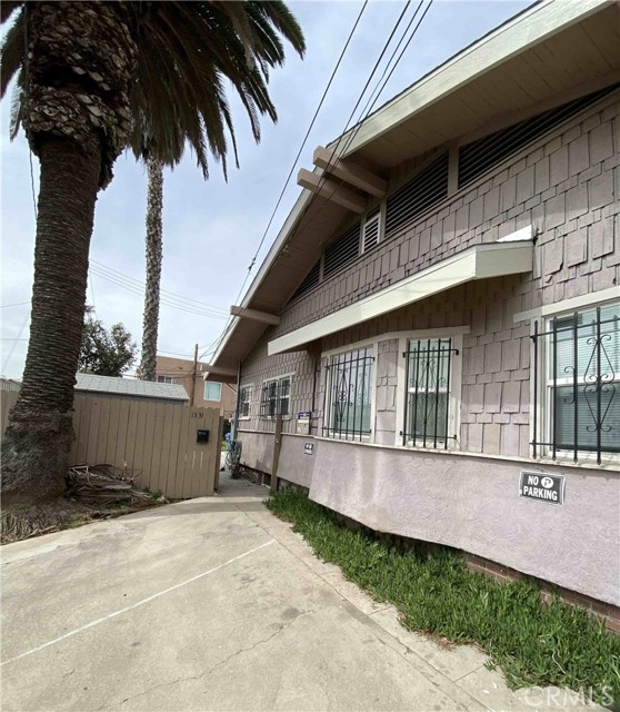 1331 Atlantic Avenue, Long Beach, California 90813, ,Multi-Family,For Sale,Atlantic,OC25048265