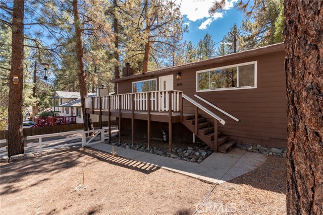 Image 3 for 1649 Linnet Rd, Wrightwood, CA 92397