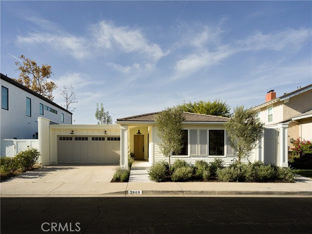 Detail Gallery Image 3 of 42 For 3909 Freshwind Cir, Westlake Village,  CA 91361 - 3 Beds | 2 Baths