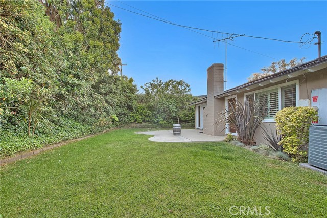 Detail Gallery Image 20 of 21 For 5720 Capeswood, Rancho Palos Verdes,  CA 90275 - 4 Beds | 2 Baths