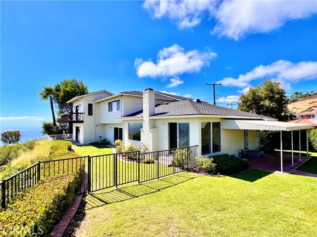 Image 2 for 3608 Greve Dr, Rancho Palos Verdes, CA 90275